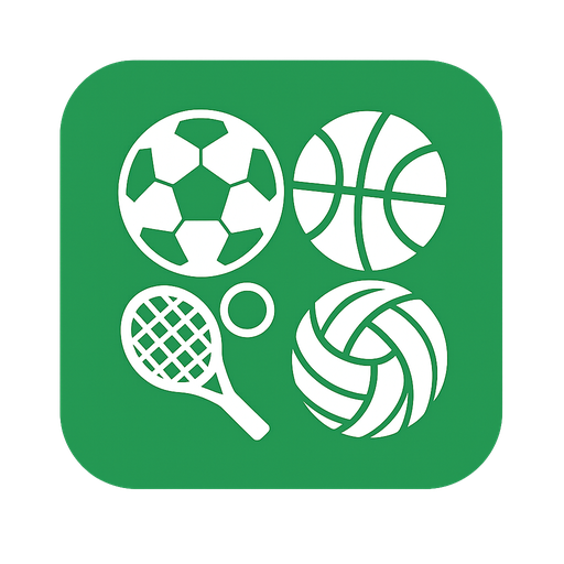比分网 Logo